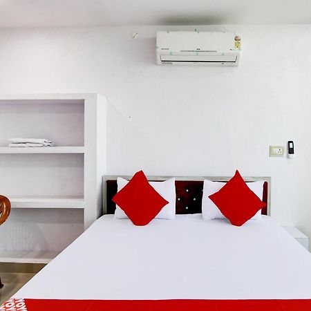 Hotel O Blue Beach Cottage Gopālpur Exteriér fotografie