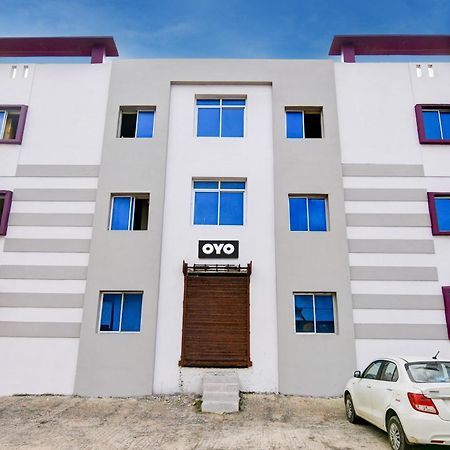 Hotel O Blue Beach Cottage Gopālpur Exteriér fotografie
