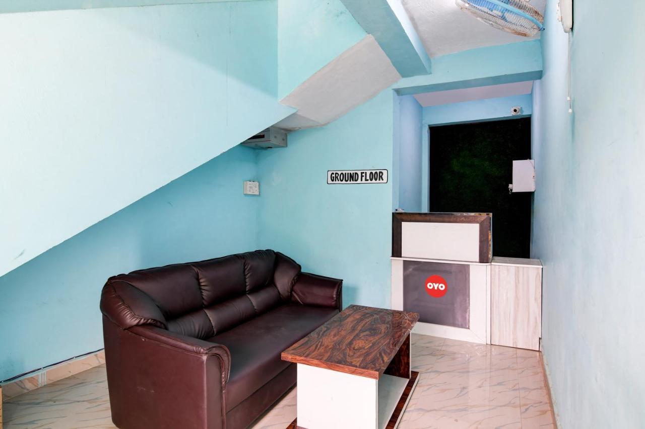 Hotel O Blue Beach Cottage Gopālpur Exteriér fotografie