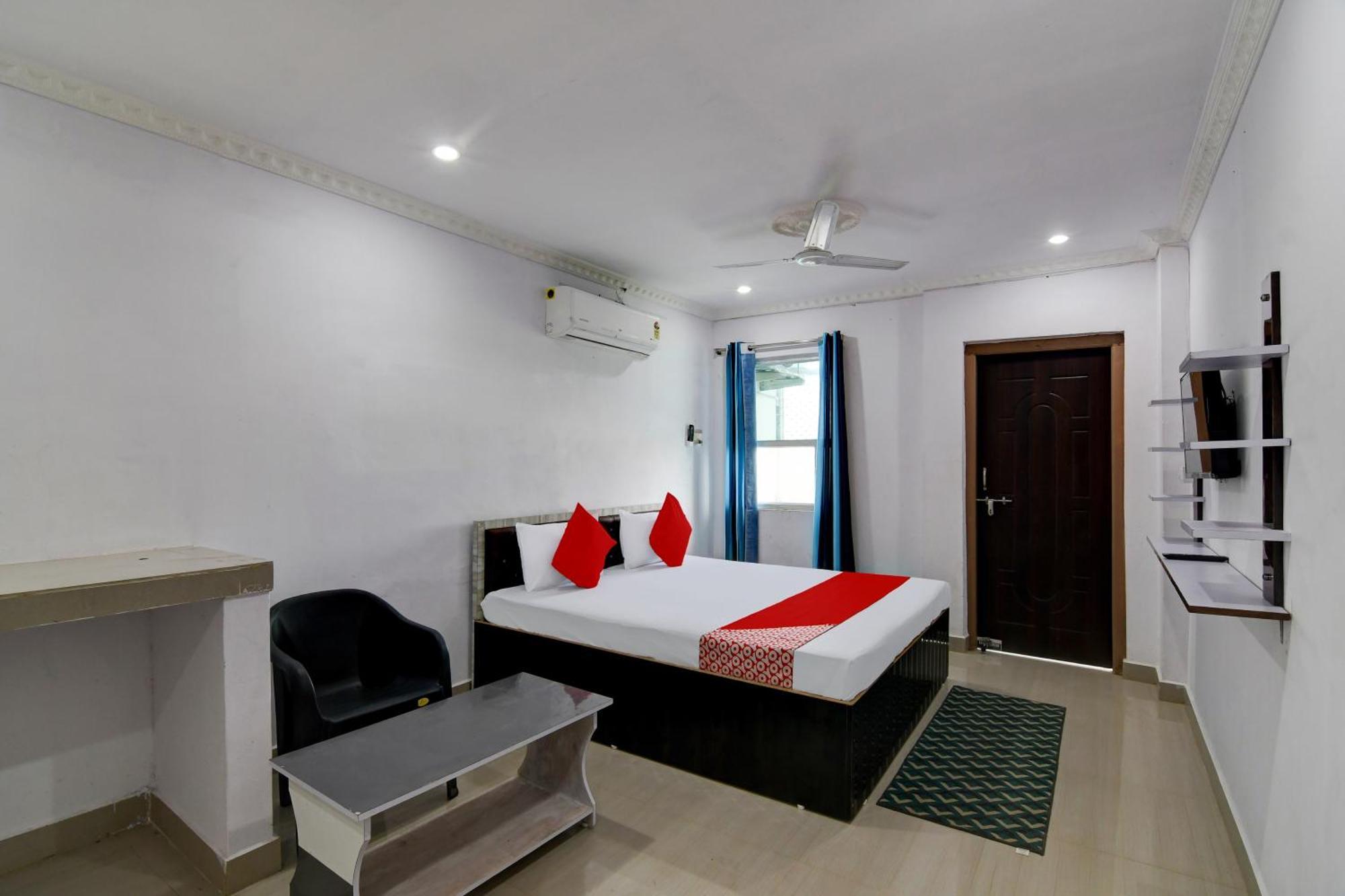 Hotel O Blue Beach Cottage Gopālpur Exteriér fotografie
