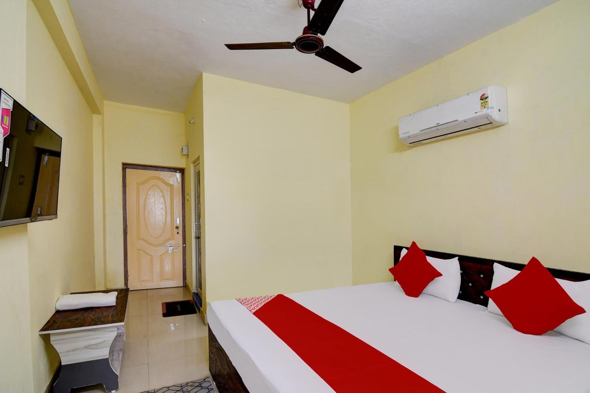 Hotel O Blue Beach Cottage Gopālpur Exteriér fotografie
