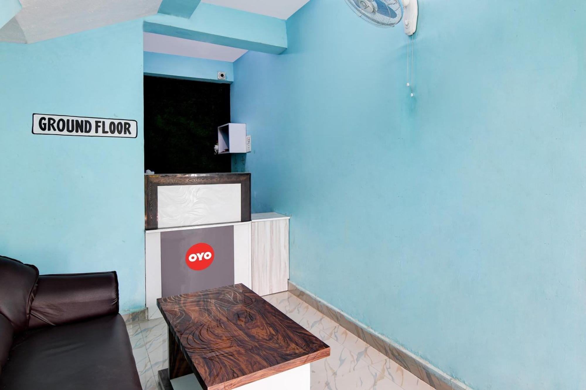 Hotel O Blue Beach Cottage Gopālpur Exteriér fotografie