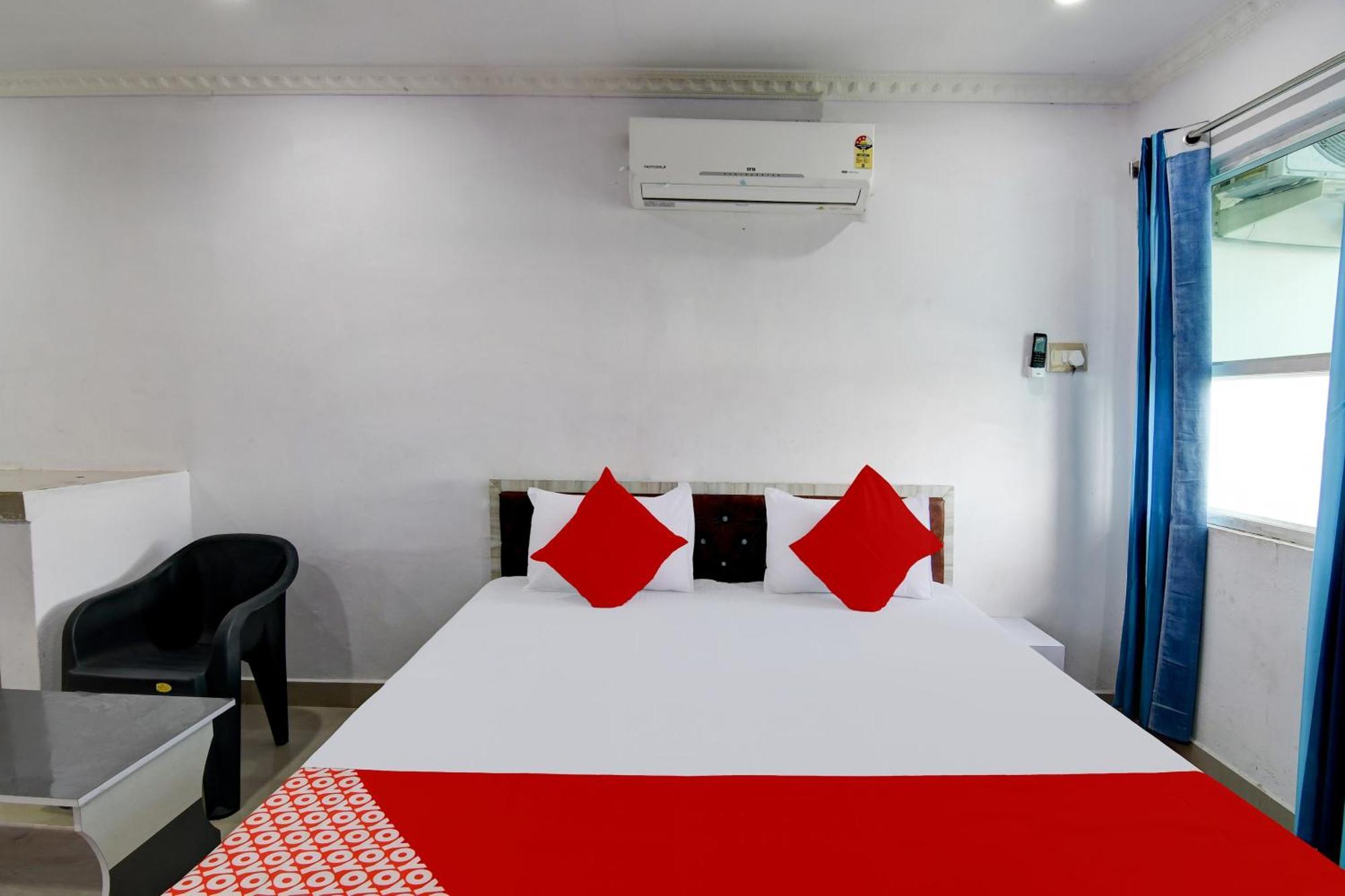 Hotel O Blue Beach Cottage Gopālpur Exteriér fotografie