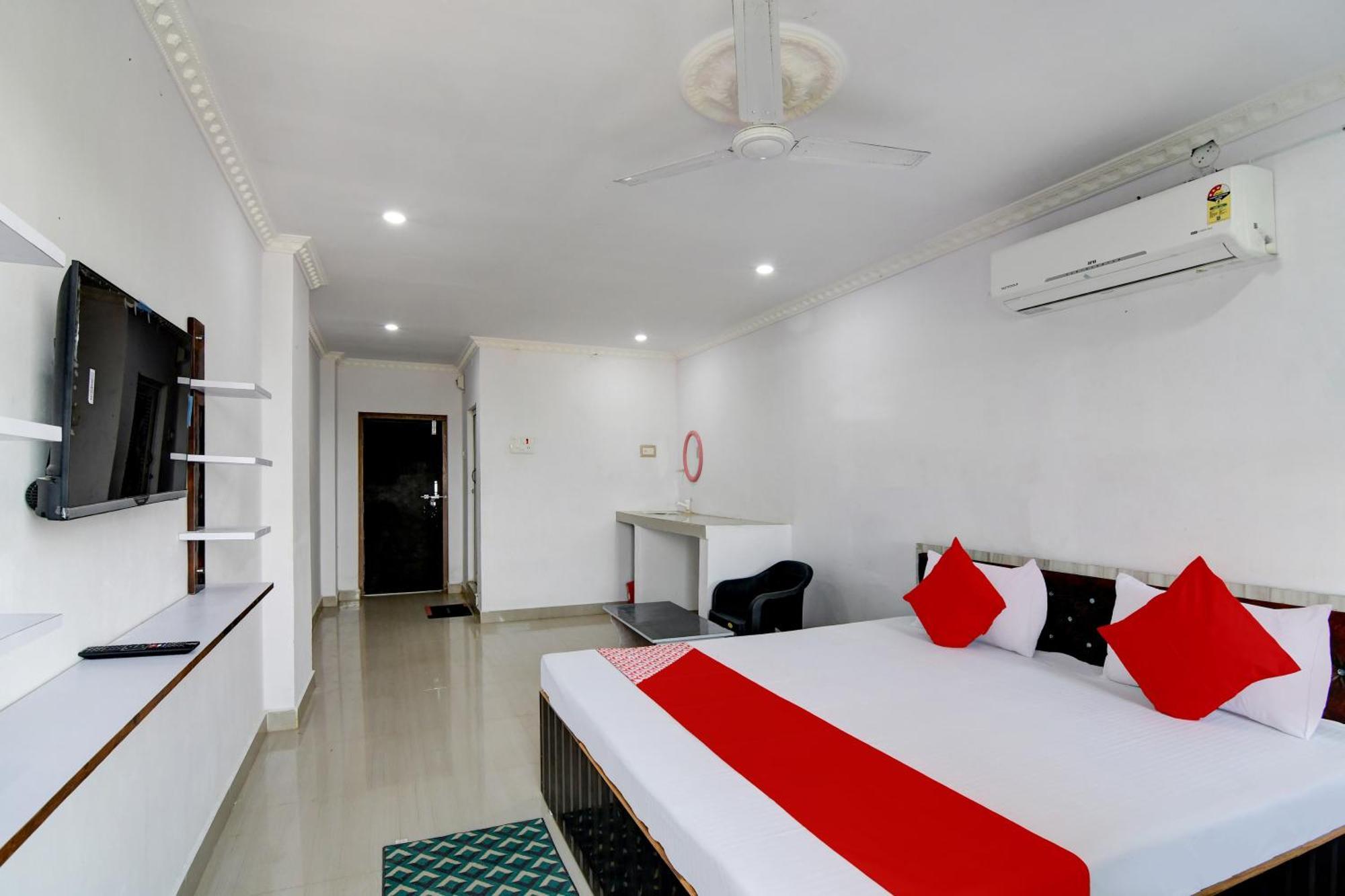 Hotel O Blue Beach Cottage Gopālpur Exteriér fotografie