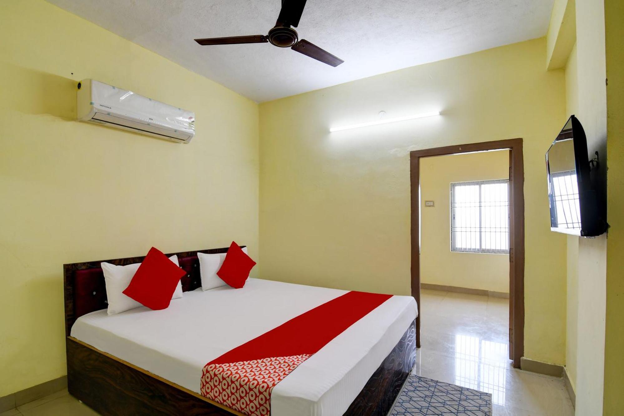 Hotel O Blue Beach Cottage Gopālpur Exteriér fotografie