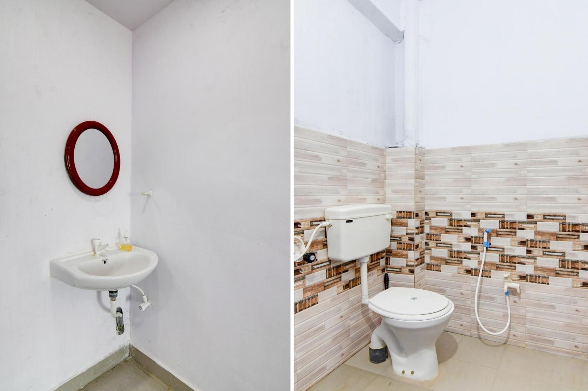 Hotel O Blue Beach Cottage Gopālpur Exteriér fotografie