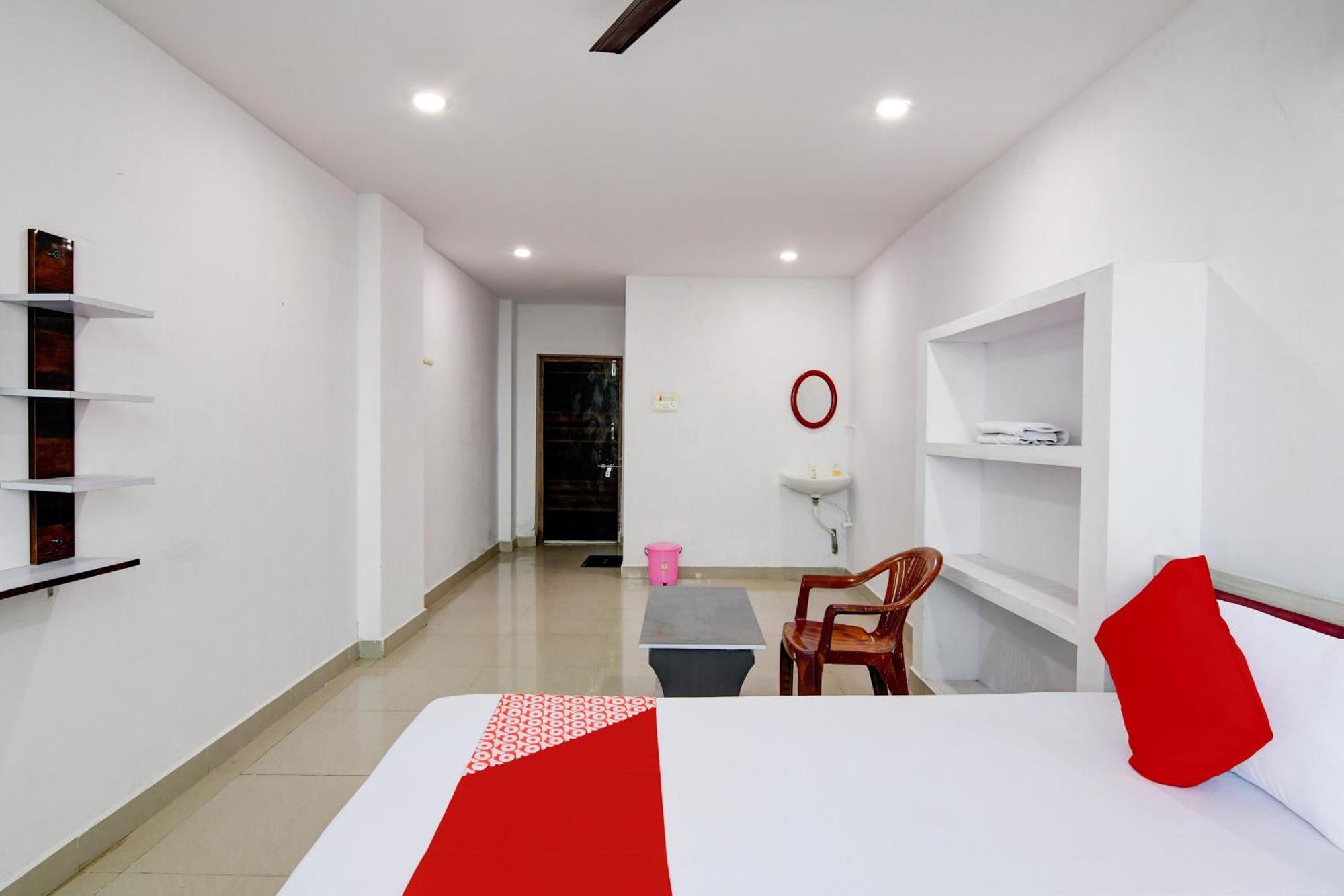 Hotel O Blue Beach Cottage Gopālpur Exteriér fotografie