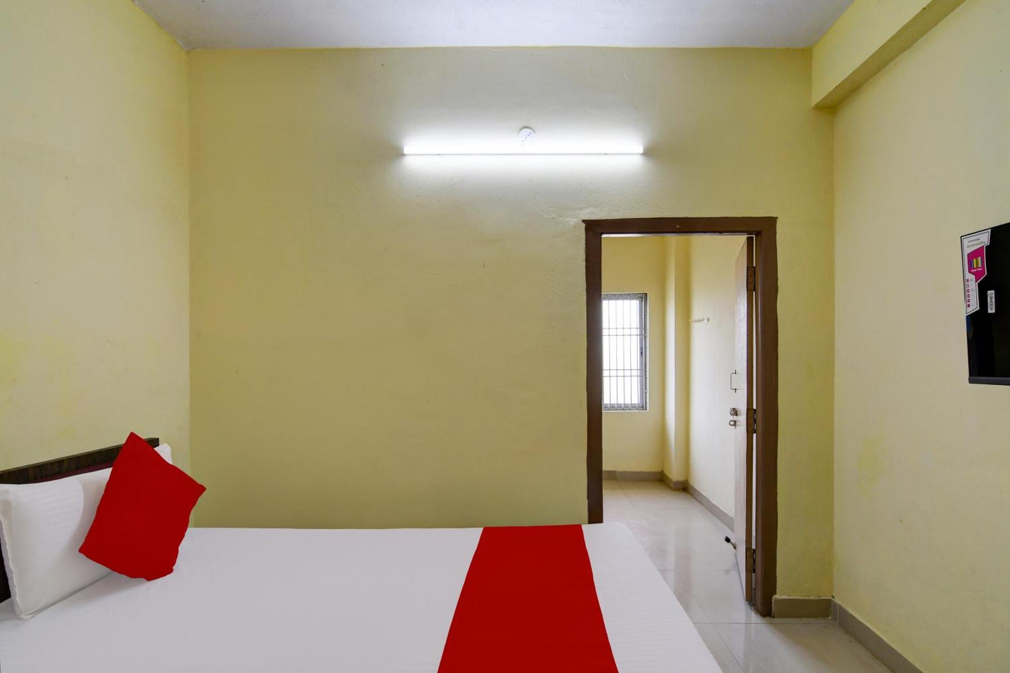 Hotel O Blue Beach Cottage Gopālpur Exteriér fotografie