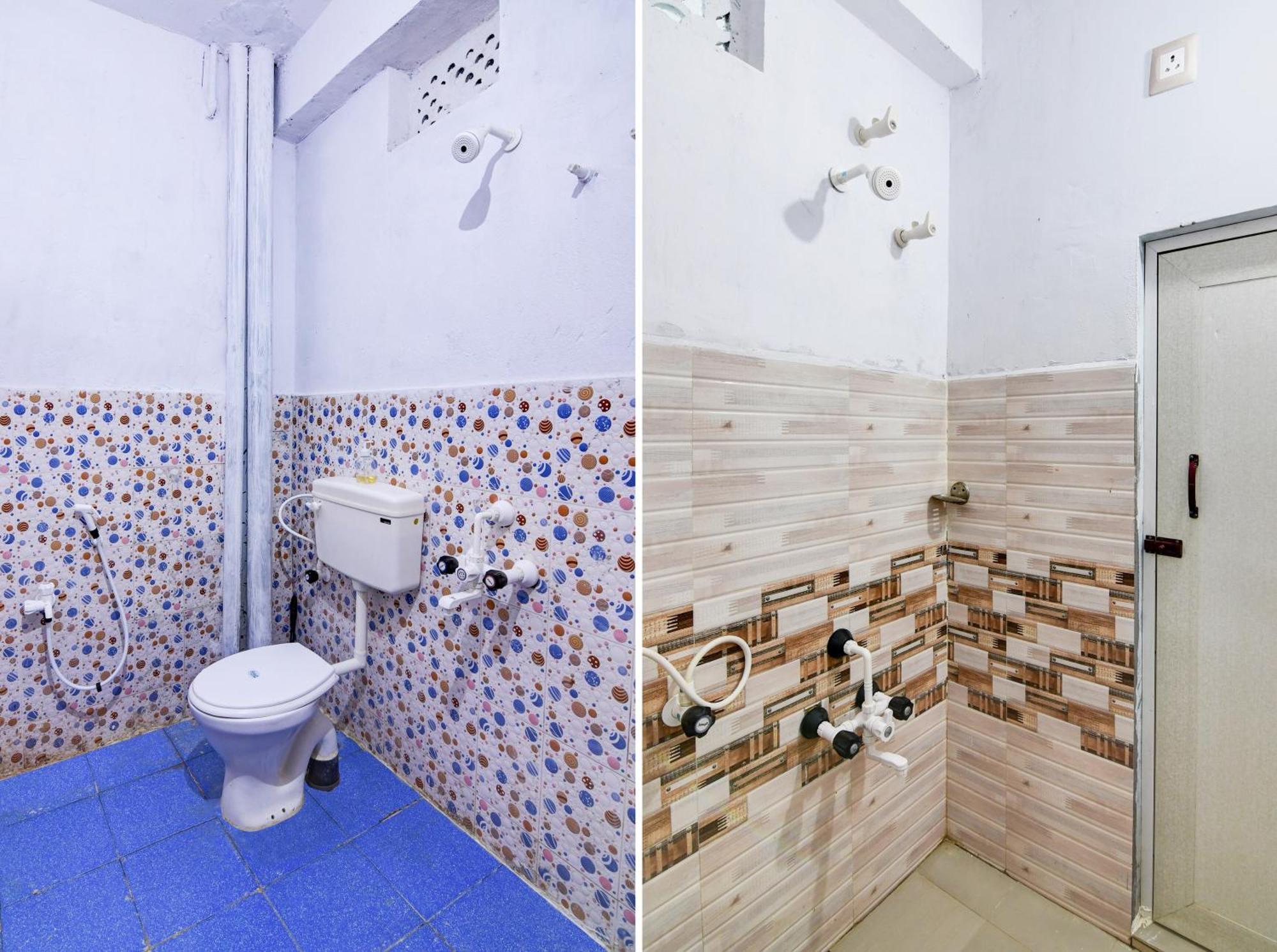 Hotel O Blue Beach Cottage Gopālpur Exteriér fotografie