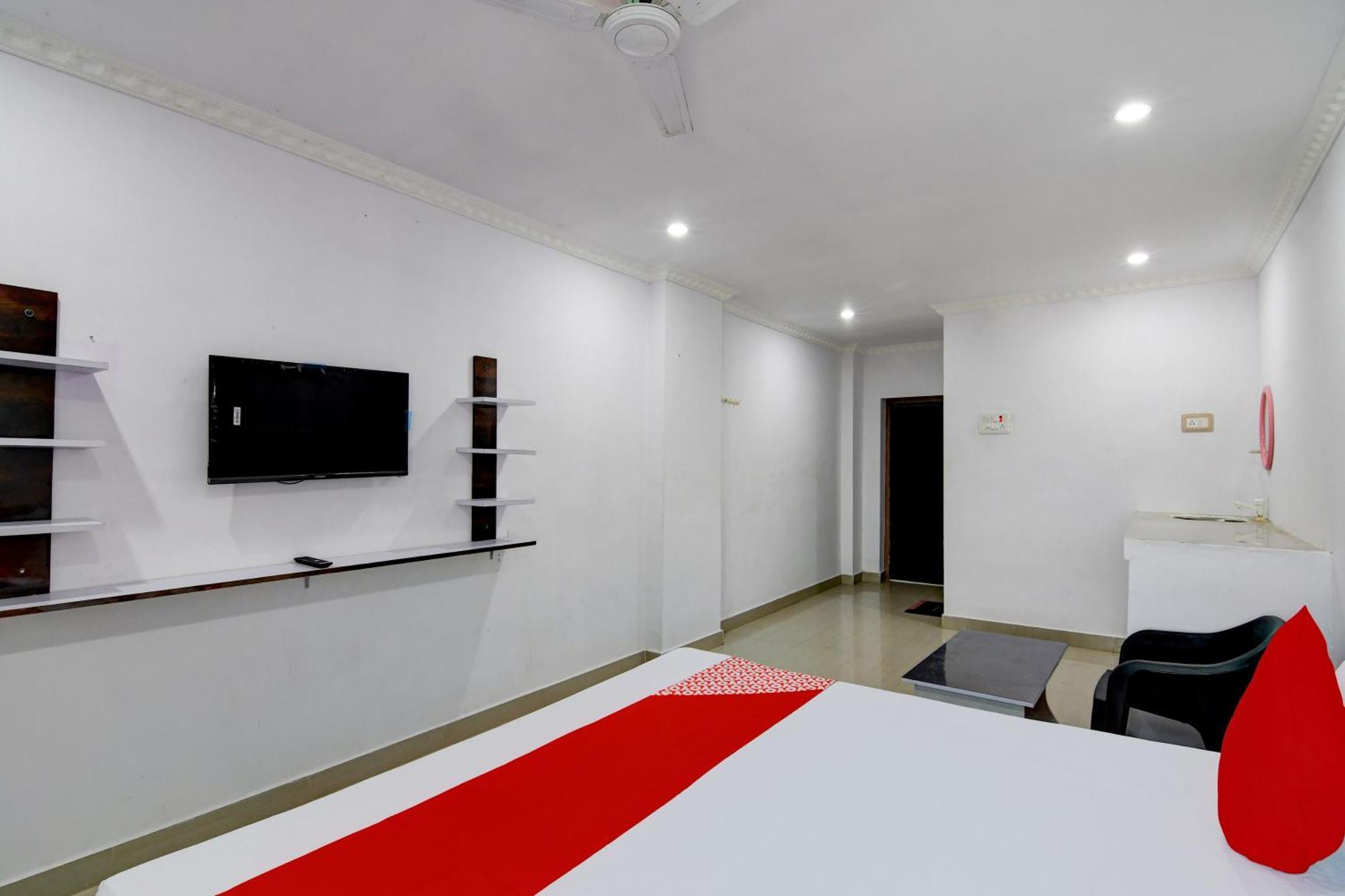 Hotel O Blue Beach Cottage Gopālpur Exteriér fotografie