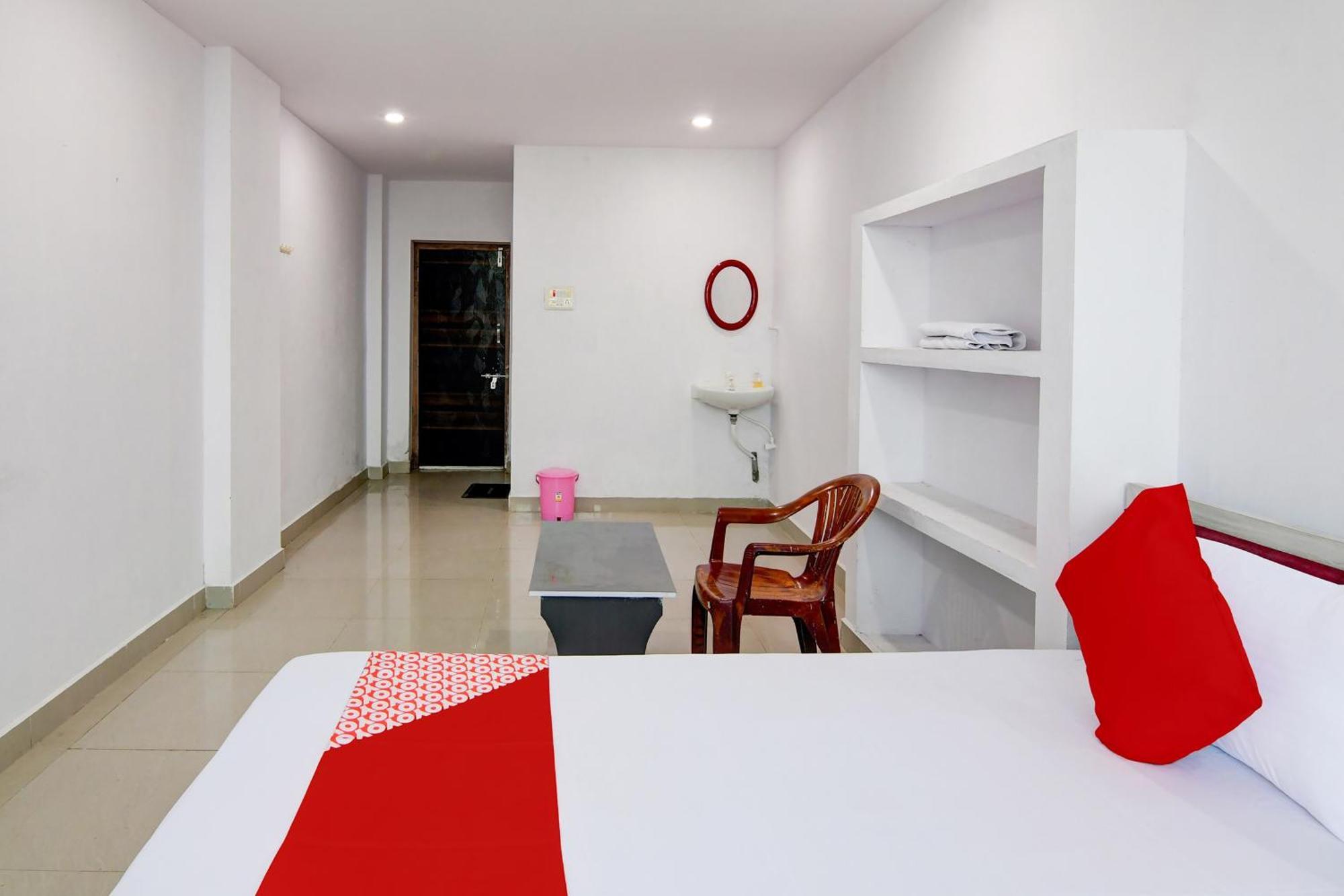 Hotel O Blue Beach Cottage Gopālpur Exteriér fotografie