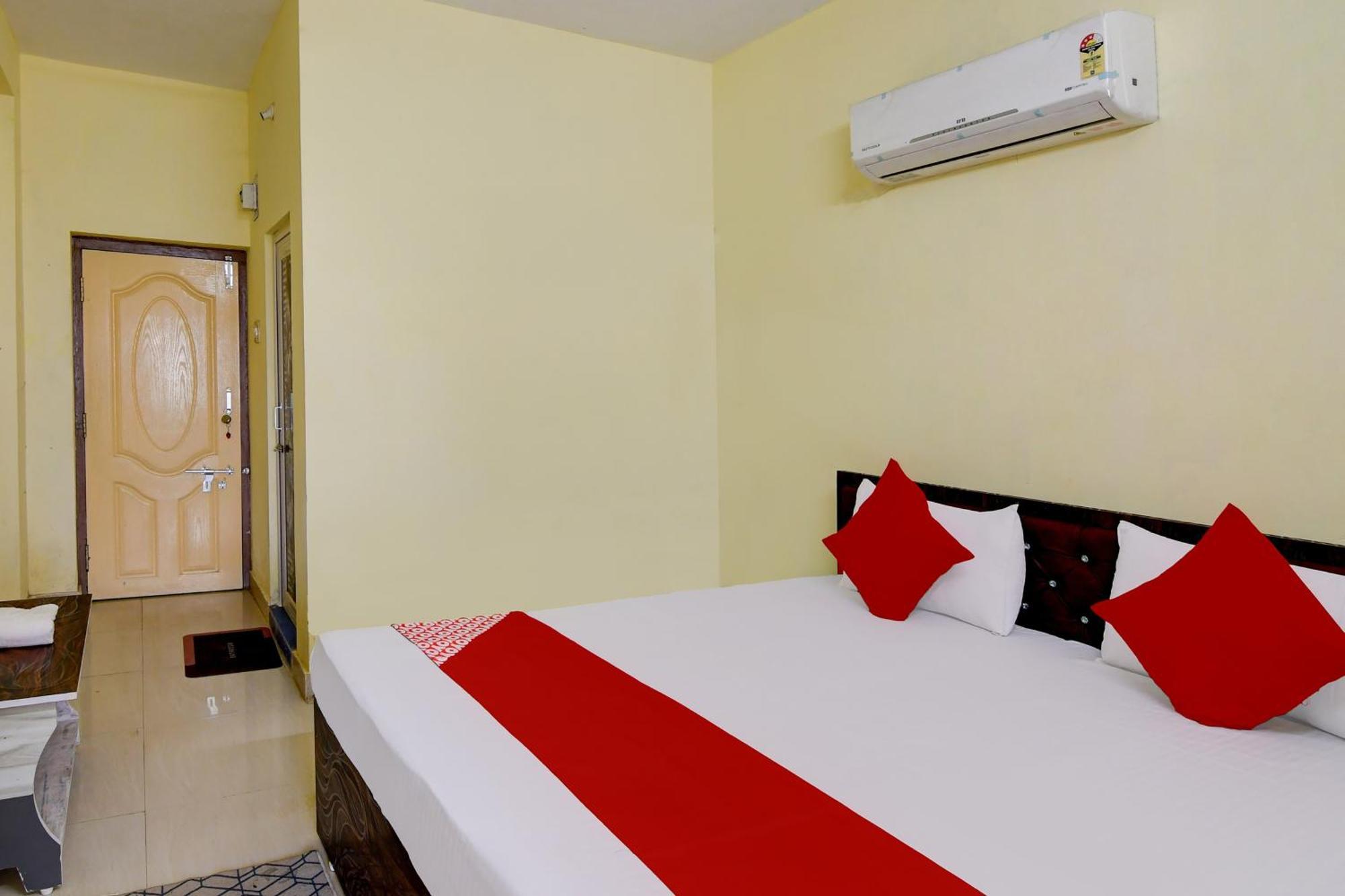 Hotel O Blue Beach Cottage Gopālpur Exteriér fotografie