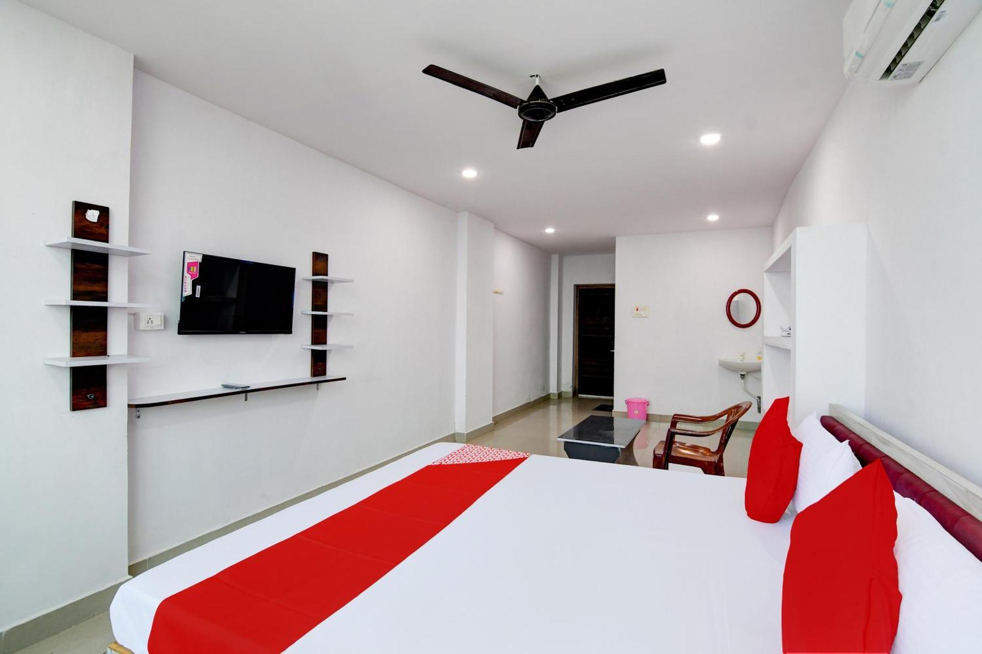 Hotel O Blue Beach Cottage Gopālpur Exteriér fotografie