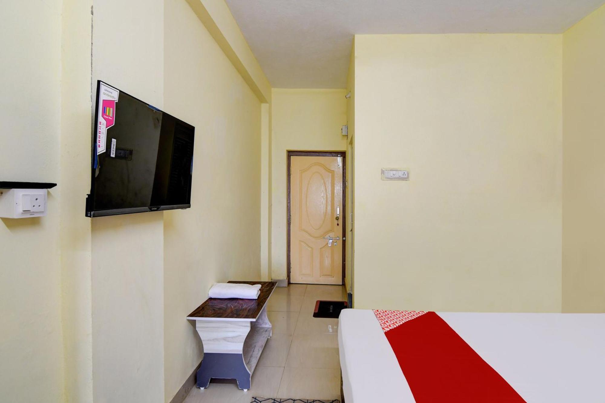 Hotel O Blue Beach Cottage Gopālpur Exteriér fotografie