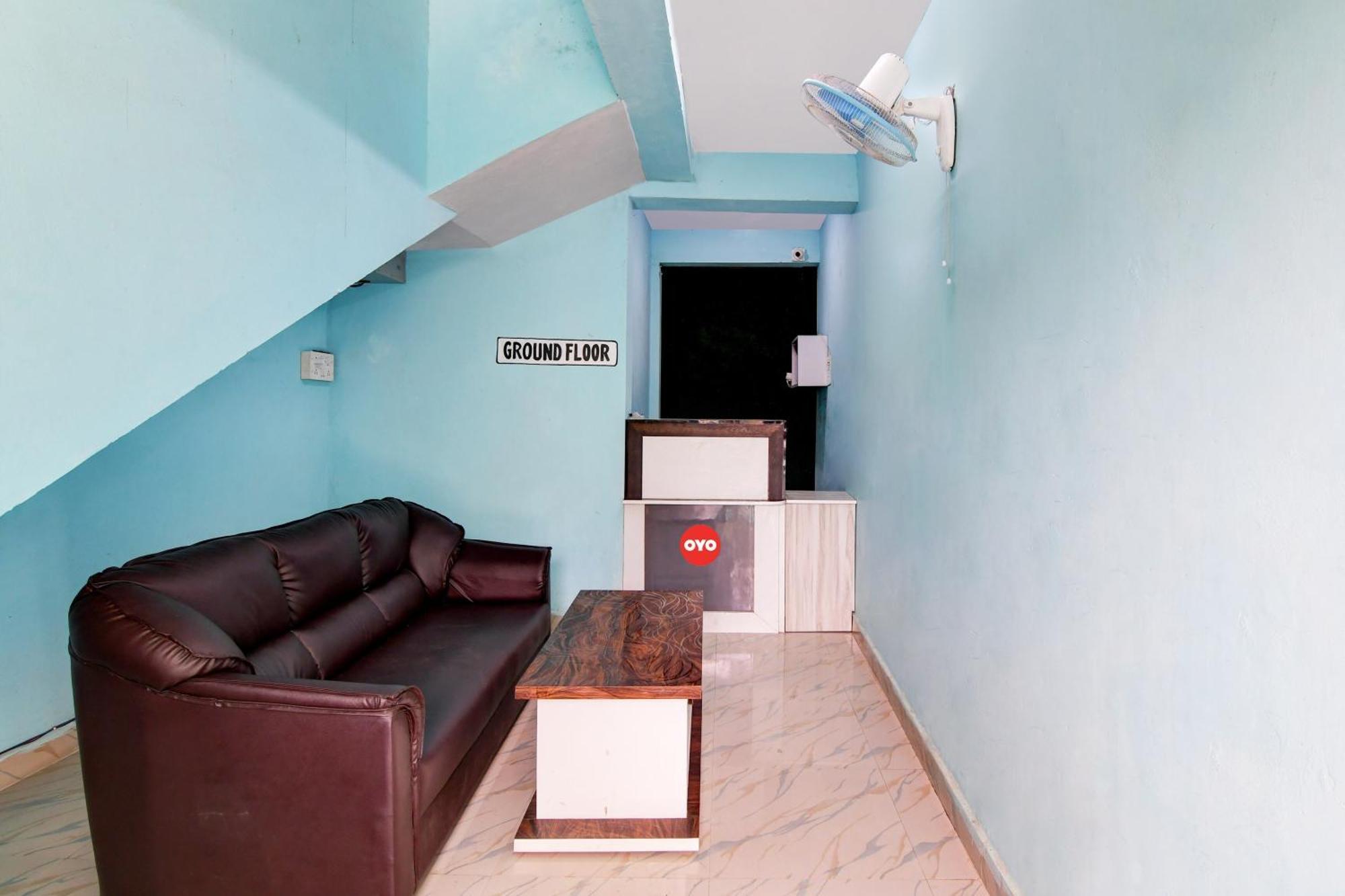 Hotel O Blue Beach Cottage Gopālpur Exteriér fotografie